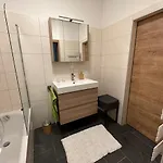 公寓 Poestlingbergoase 林茨