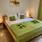 Poestlingbergoase 公寓 林茨