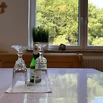 公寓 Poestlingbergoase 林茨