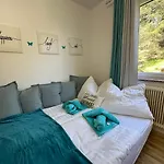 Poestlingbergoase 公寓 *