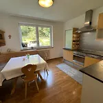 公寓 Poestlingbergoase *