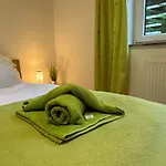 公寓 Poestlingbergoase *