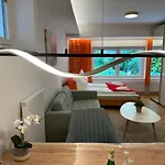 公寓 Poestlingbergoase