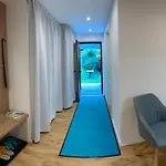 公寓 Poestlingbergoase