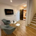 Poestlingbergoase 公寓