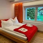 Poestlingbergoase 公寓