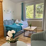 公寓 Poestlingbergoase 林茨