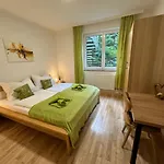 Poestlingbergoase 公寓