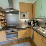 公寓 Poestlingbergoase 林茨