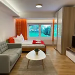 Poestlingbergoase 公寓 *