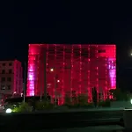 Poestlingbergoase 林茨