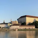 公寓 Poestlingbergoase *