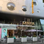 公寓 Poestlingbergoase *