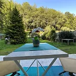 Poestlingbergoase 公寓 林茨