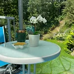 公寓 Poestlingbergoase