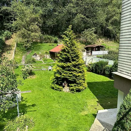 Apartman Poestlingbergoase *