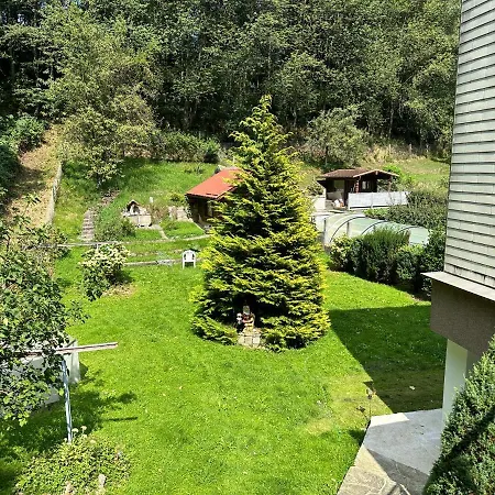 Appartement Poestlingbergoase *