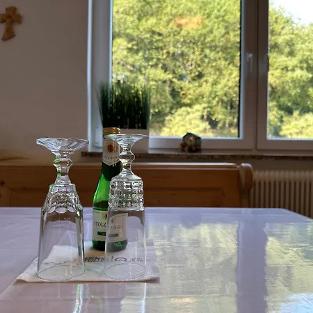 Appartement Poestlingbergoase Linz