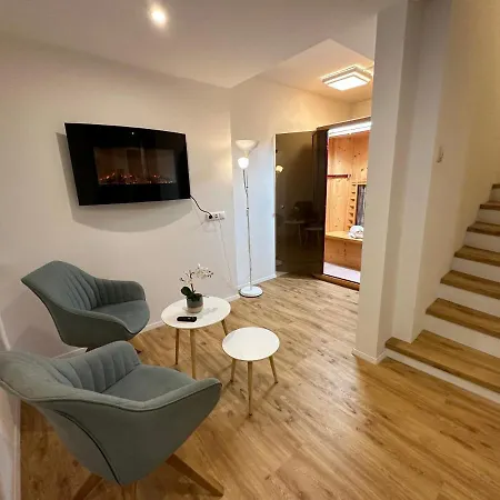 Poestlingbergoase Appartement