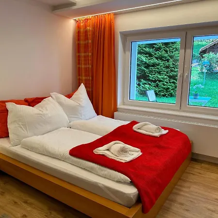 Poestlingbergoase Apartman