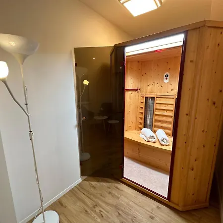 Appartement Poestlingbergoase Linz