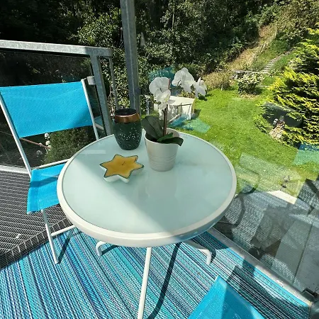 Appartement Poestlingbergoase