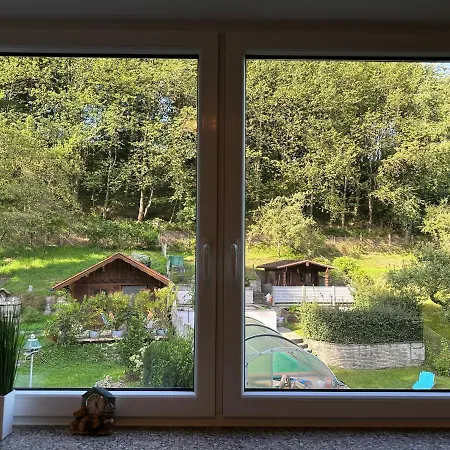 Appartement Poestlingbergoase *