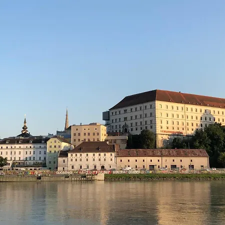 Apartman Poestlingbergoase *