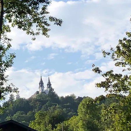 Poestlingbergoase Daire Linz