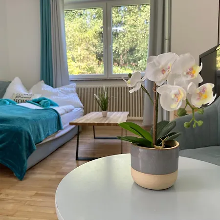 Poestlingbergoase Appartement Linz