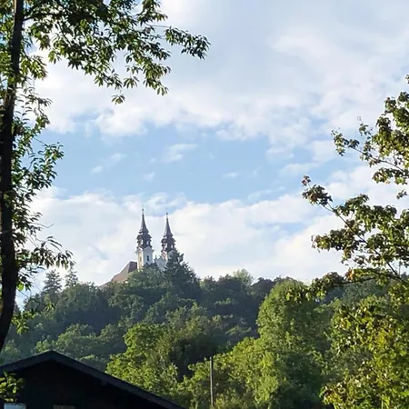 Poestlingbergoase Appartement Linz