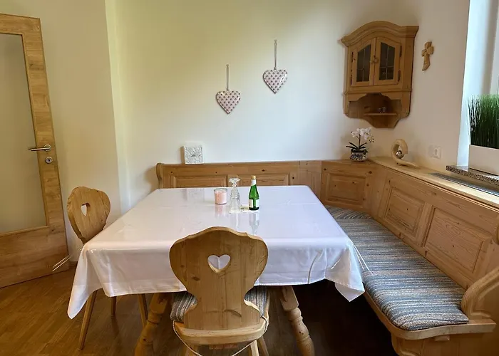 Appartement Poestlingbergoase