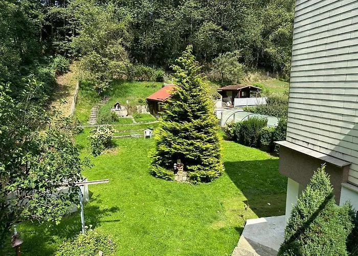 Appartement Poestlingbergoase *