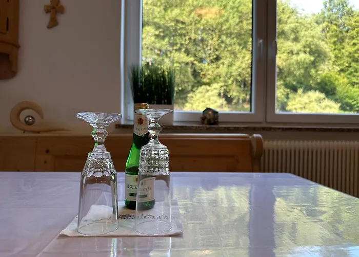 Appartement Poestlingbergoase Linz