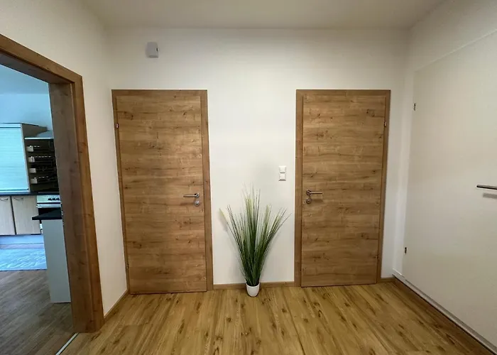 Poestlingbergoase Appartement *