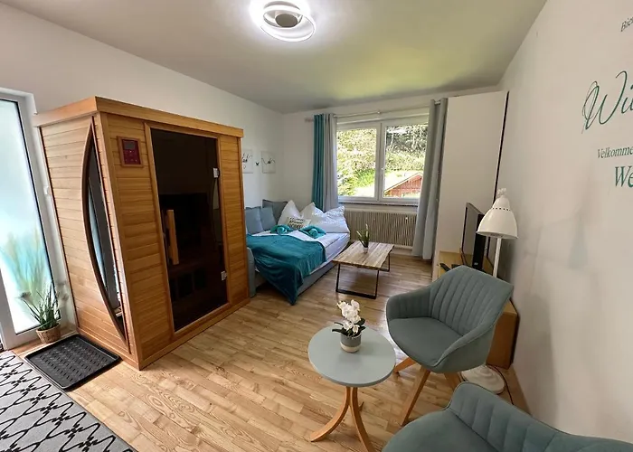 Poestlingbergoase Λιντς