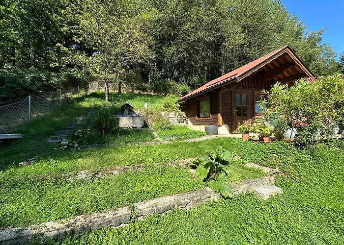 Poestlingbergoase Appartement Linz