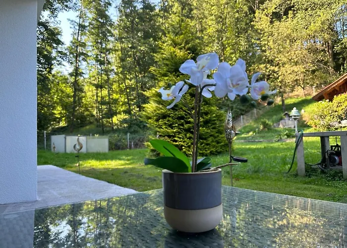 Appartement Poestlingbergoase *