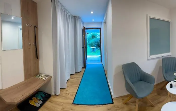 Appartement Poestlingbergoase