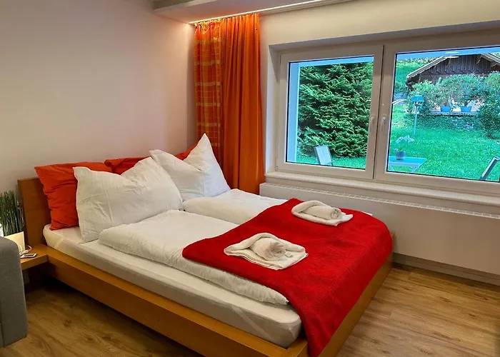 Poestlingbergoase Appartement