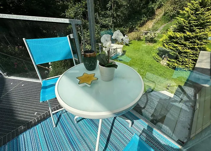 Appartement Poestlingbergoase