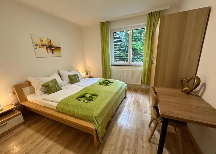 Poestlingbergoase Appartement