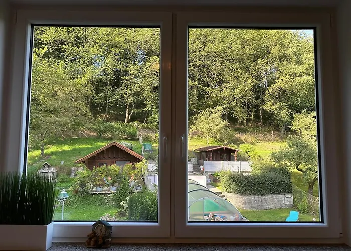 Appartement Poestlingbergoase *