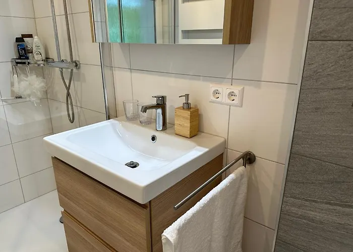 Poestlingbergoase Appartement