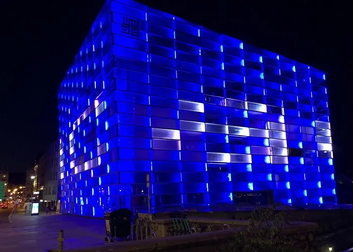 Poestlingbergoase Διαμέρισμα Λιντς