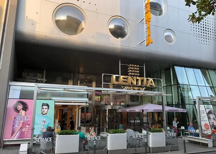 Appartement Poestlingbergoase *