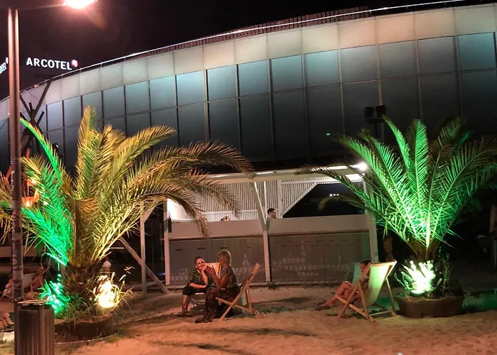 Διαμέρισμα Poestlingbergoase Λιντς