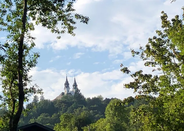 Poestlingbergoase Appartement Linz