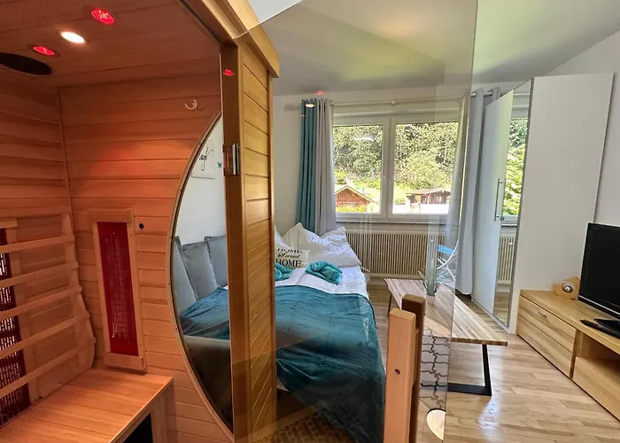 Poestlingbergoase * Linz