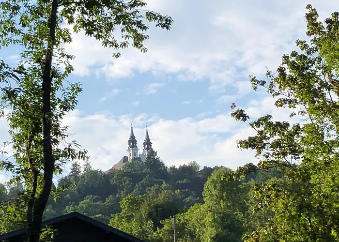 Poestlingbergoase Appartement Linz